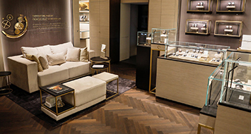 南昌浪琴手表保养