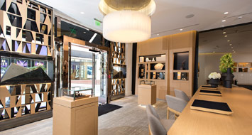 南昌浪琴服务点